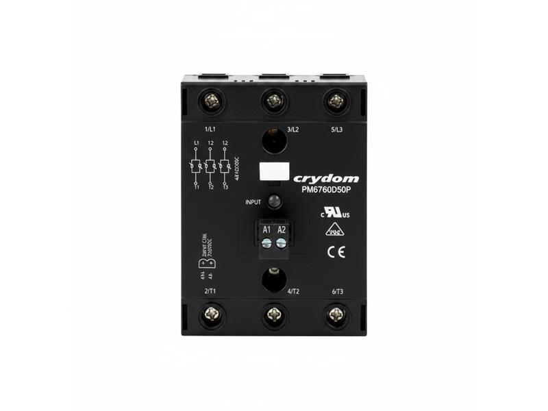 SENSATA TECHNOLOGIES PM6760D25RP