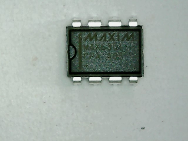 MAXIM INTEGRATED PRODUCTS MAX6301CPA+