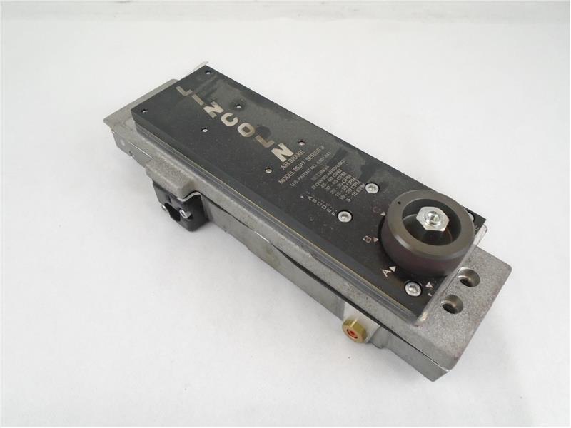 LINCOLN INDUSTRIAL 85317