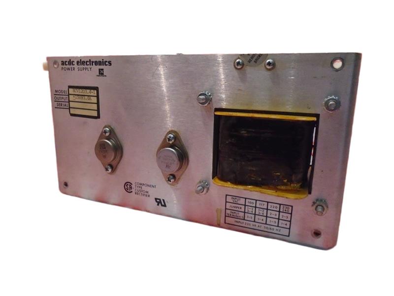 EMERSON ECV12D3.4-1