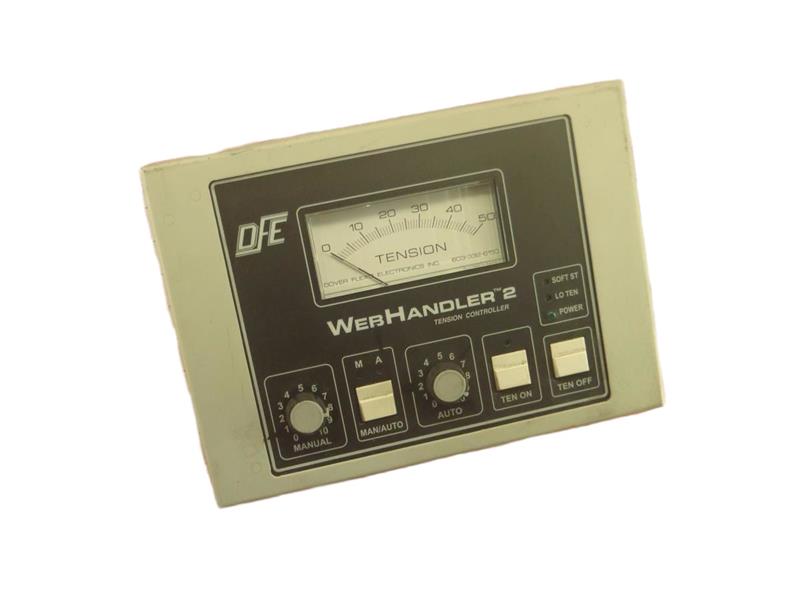 WH2V-R-50 by DOVER FLEXO