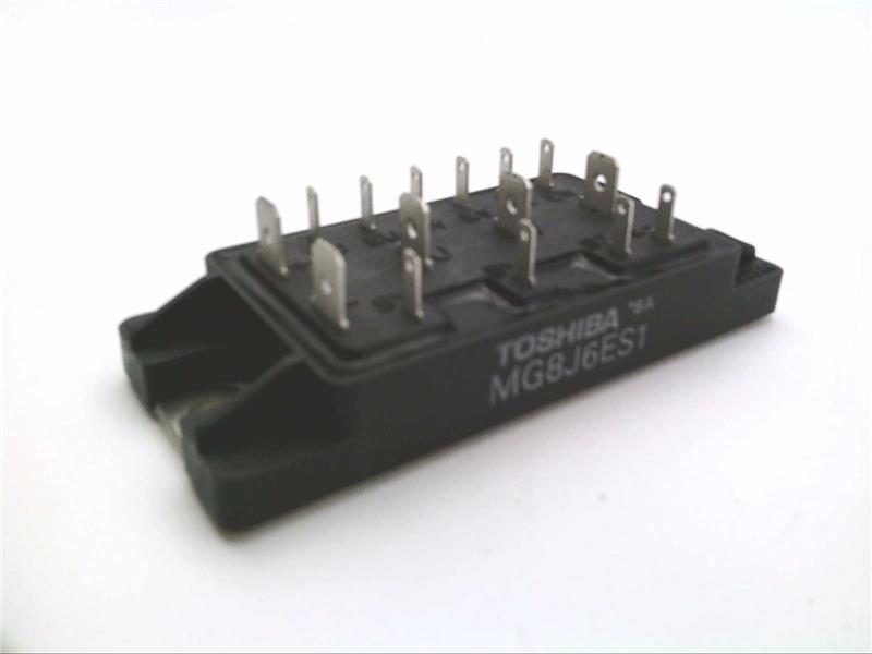 TOSHIBA MG8J6ES1