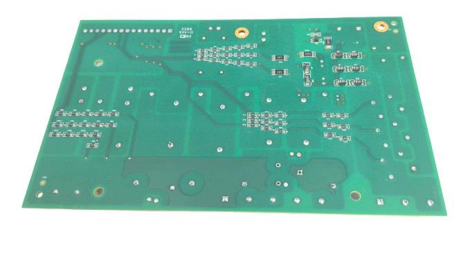 ASEA BROWN BOVERI EB0579A03