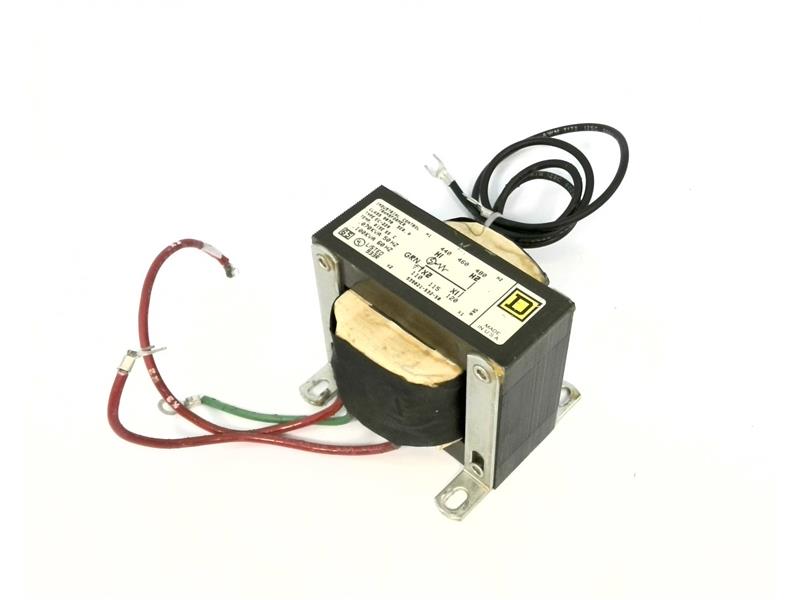 9070-EC-2D9 by SCHNEIDER ELECTRIC