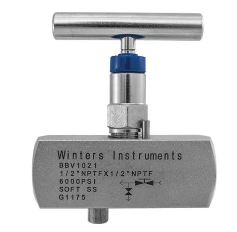 WINTERS BBV6000