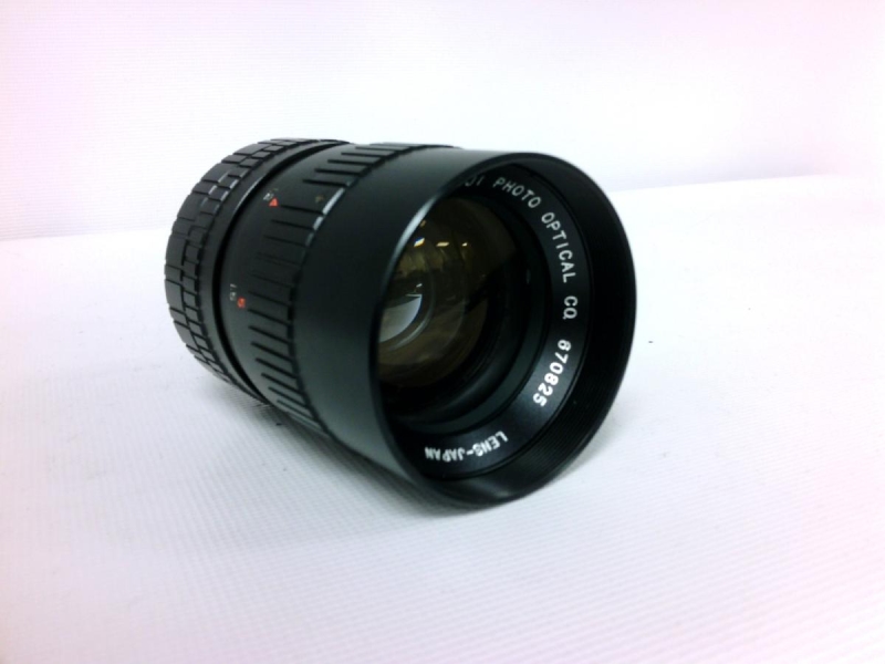 FUJI PHOTO OPTICAL CO 670825