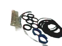 ITT RKQ88-1760-A