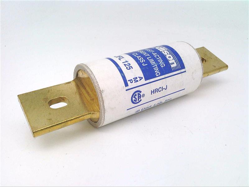 EATON CORPORATION JFL125