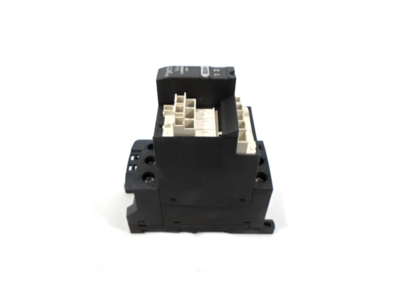 SCHNEIDER ELECTRIC LU6MB0BL