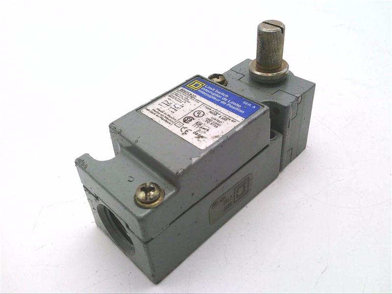 9007C62A by SCHNEIDER ELECTRIC