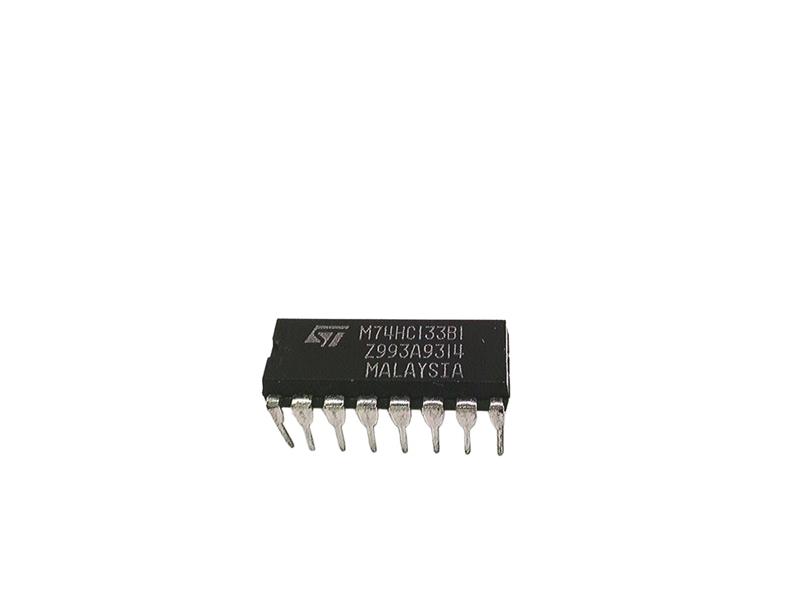 M74HC133B1 by ST MICRO