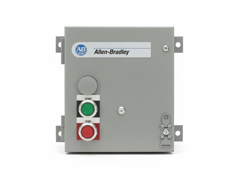 ALLEN BRADLEY 509-AJB