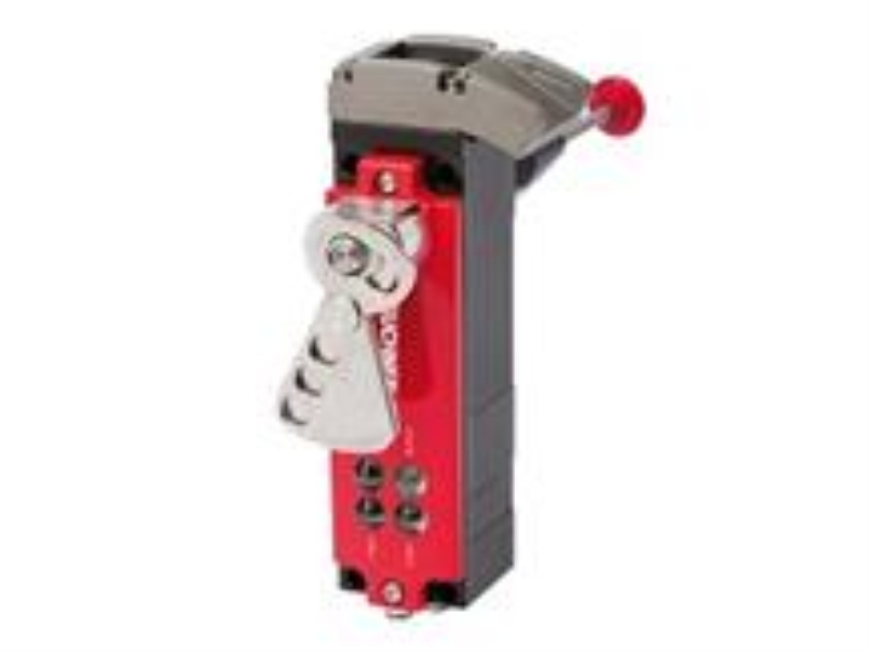 EUCHNER CET3-AR-CRA-AH-50F-SG-C2333-114508