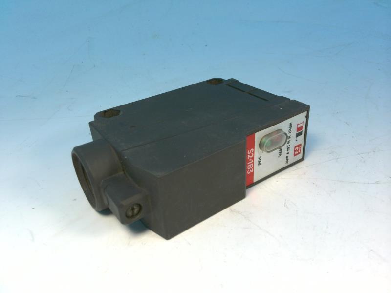 S2-1-C90 by DATALOGIC