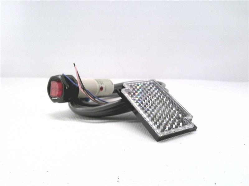 OMRON E3F2-R2RC41-2M