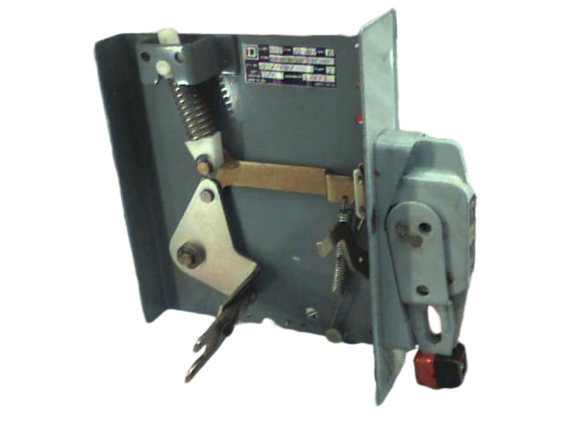 8998-ED-401 by SCHNEIDER ELECTRIC