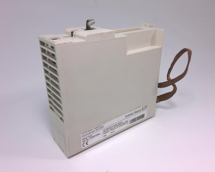ENDRESS & HAUSER SFC050