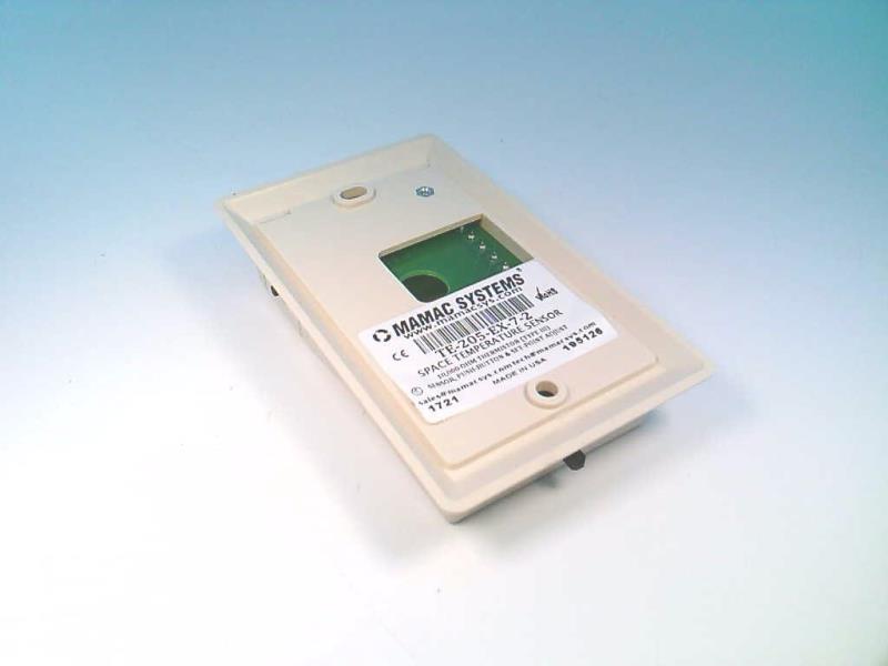 MAMAC SYSTEMS TE-205-EX-7-2