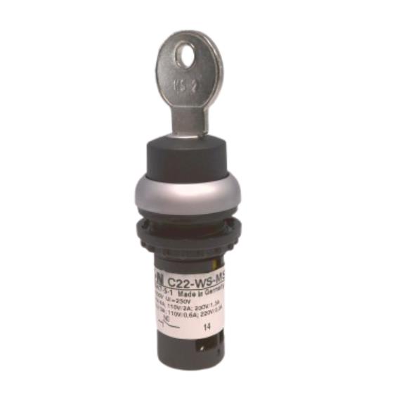 EATON CORPORATION C22-WS-MS2-K10