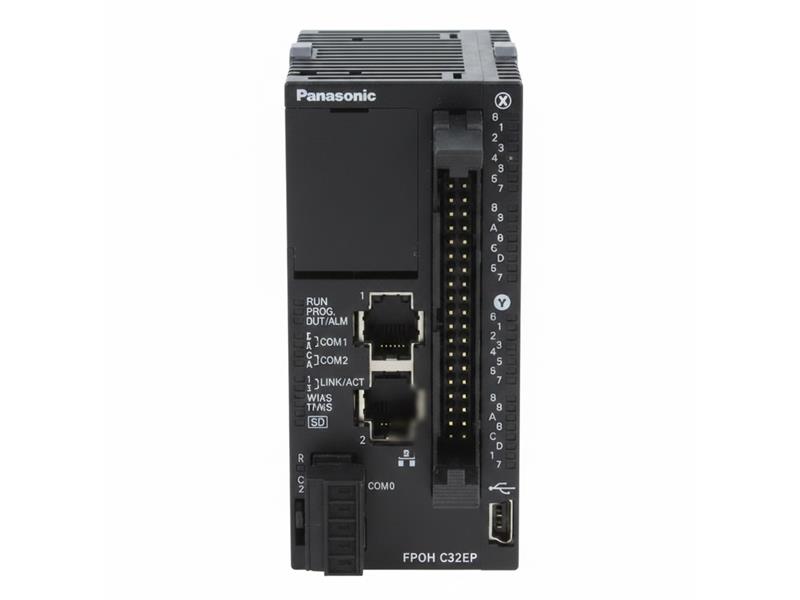 MATSUSHITA ELECTRIC AFP0HC32EP