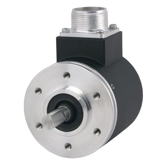 ENCODER PRODUCTS 725N-S-S-1000-R-*-1-F-1-EX-N-N-SPEC606
