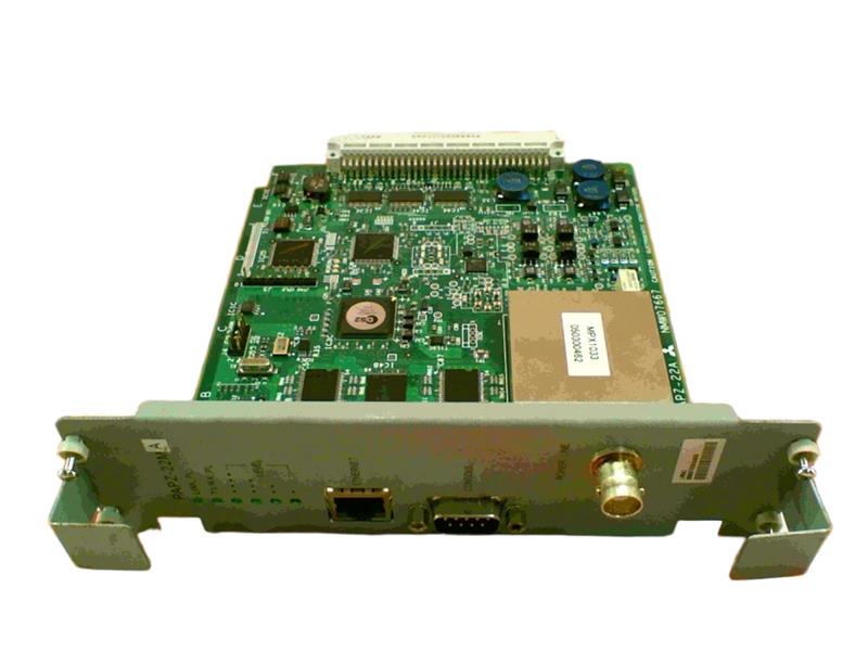 PAPZ-22MA by MITSUBISHI