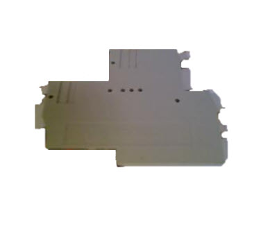 ALLEN BRADLEY 1492-SBJDC3