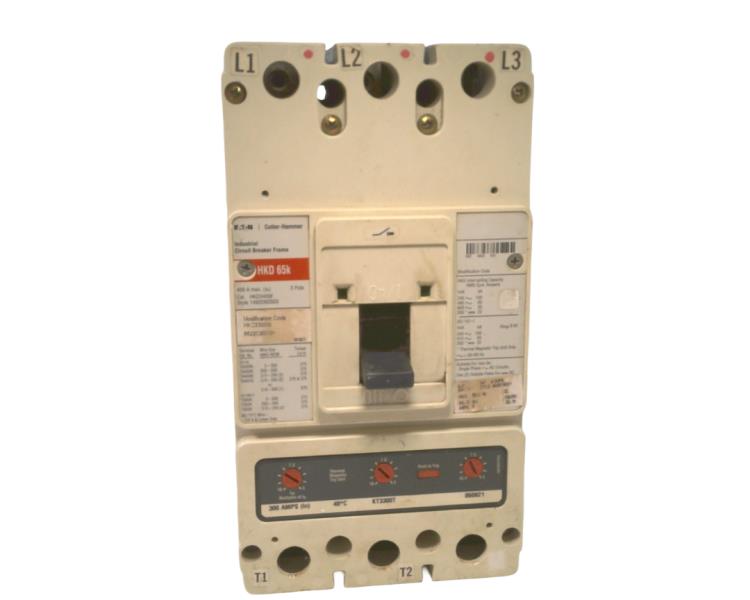 EATON CORPORATION HKD3300W