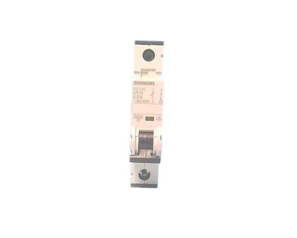 SIEMENS 5SY4125-7