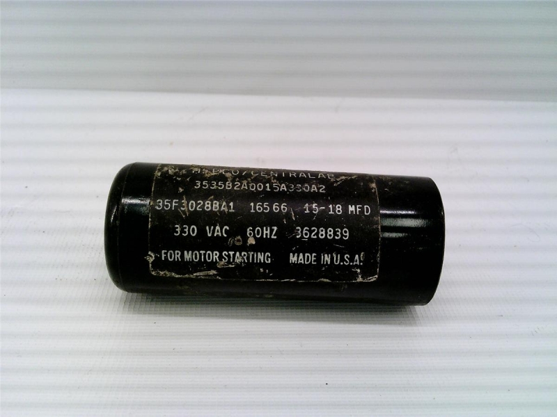 MEPCO 3535B2A0015A330A2