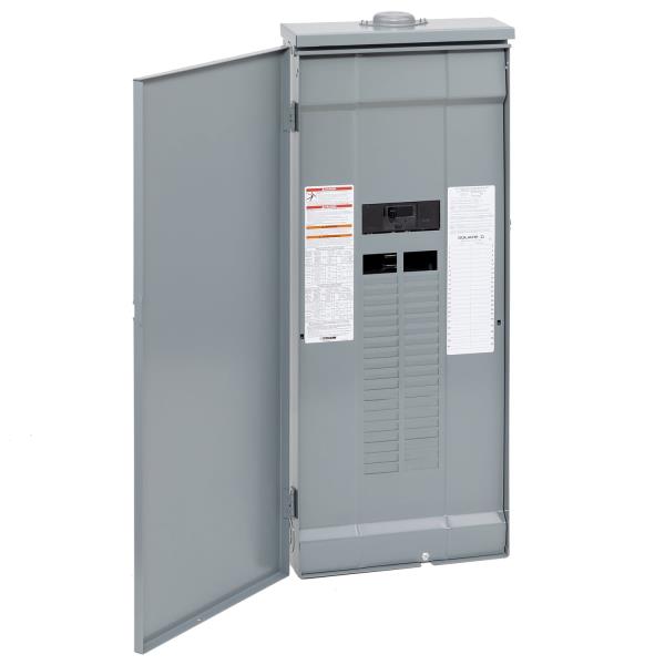 SCHNEIDER ELECTRIC QO342MB200