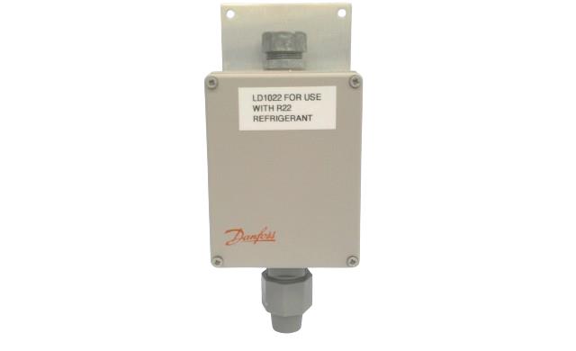 DANFOS LOAD LIMITERS LD1022
