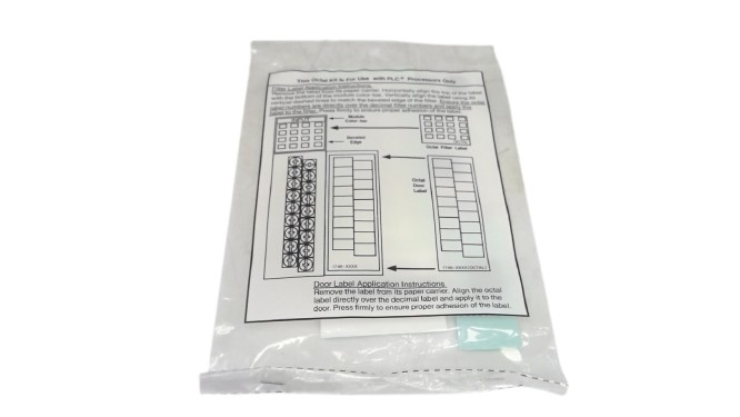 ALLEN BRADLEY 1746-RL45