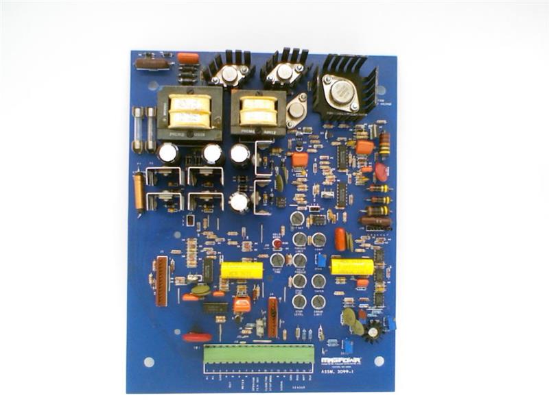 MAXCESS INTERNATIONAL 3D99-1