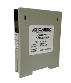 AXIOMATIC IC-DR-12