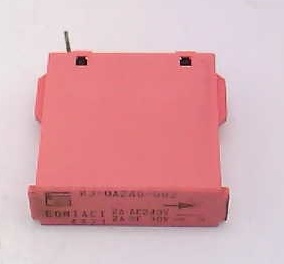 FUJI ELECTRIC RJ-0A240-002