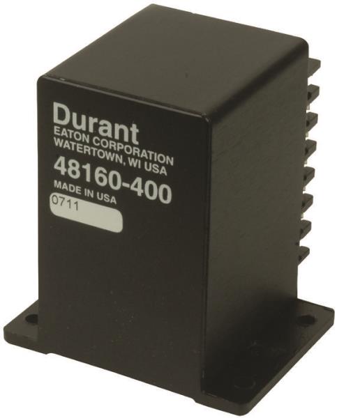 EATON CORPORATION 48160400
