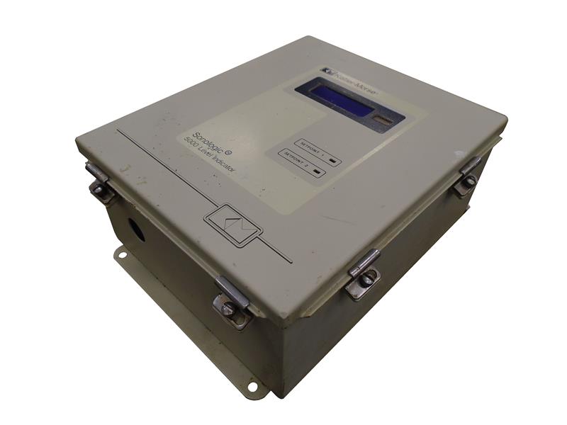 5000-015-BX by DANAHER MOTION