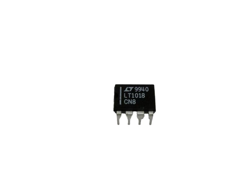IC1018CN8 by ANALOG DEVICES