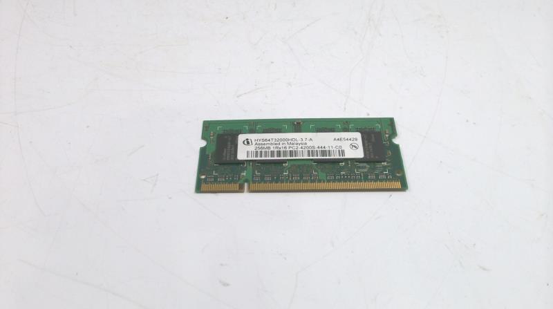 INFINEON HYS64T32000HDL-3.7-A