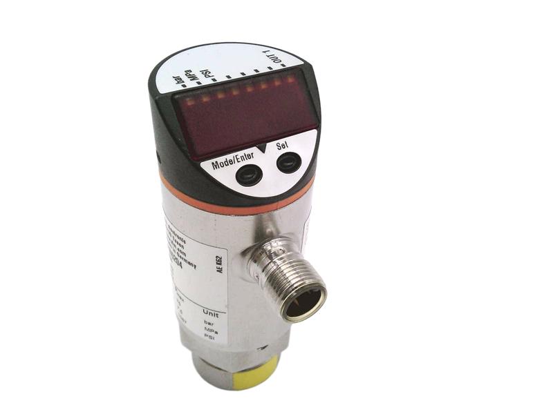 PN-010-RBN14-HFPKG/US//V-PN5204 by EFECTOR