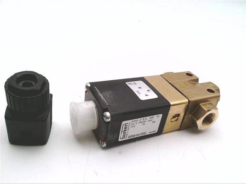 BURKERT 46986