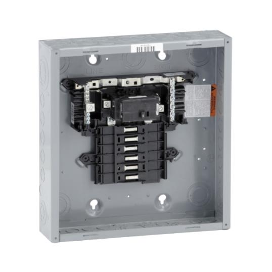 SCHNEIDER ELECTRIC QO12M100