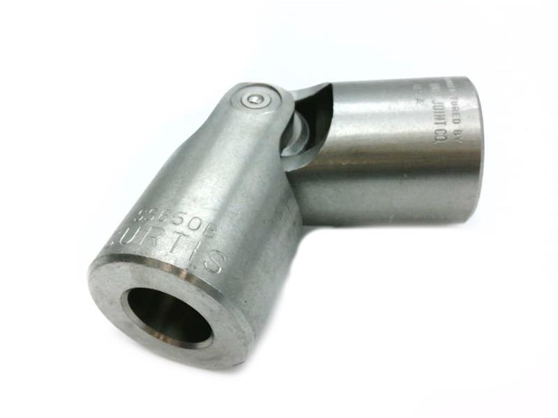 CURTIS INSTRUMENTS SS650B