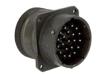 MS3120E18-32PY by ITT