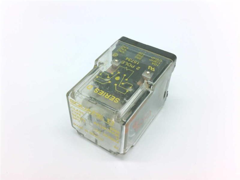 SCHNEIDER ELECTRIC 8501-KP12-P14-V36