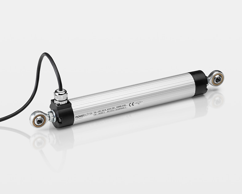 NOVOTECHNIK LWG 0300