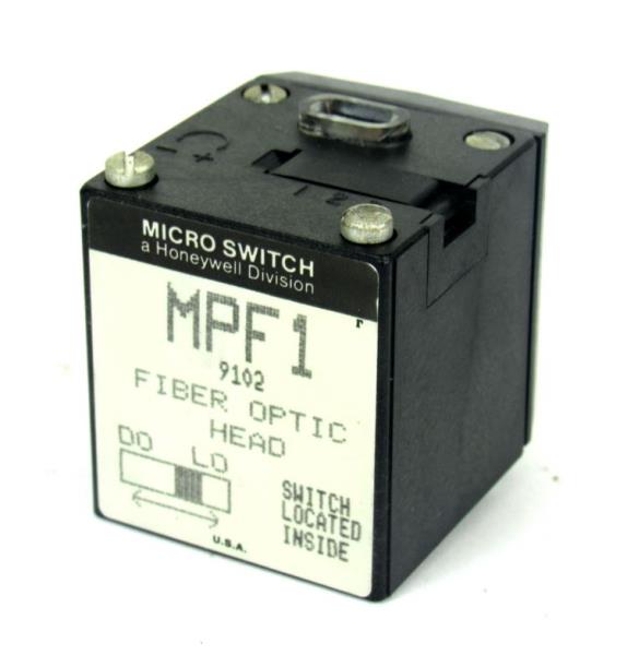 HONEYWELL MPF1