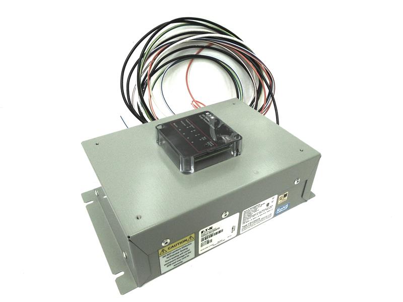 EATON CORPORATION SPD120240H3K