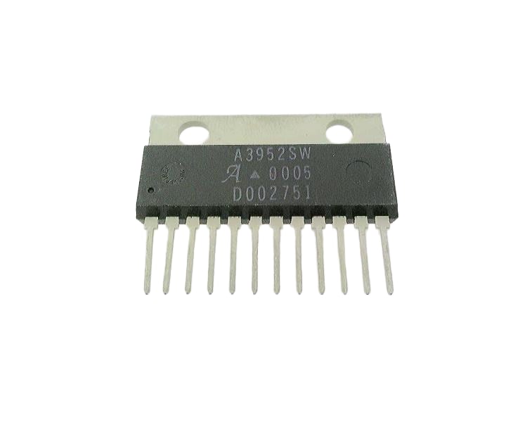 ALLEGRO MICROSYSTEMS A3952SW